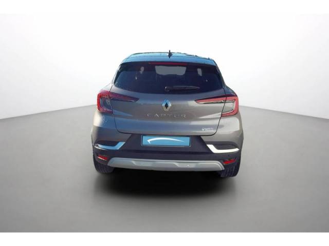 Renault Captur image 5