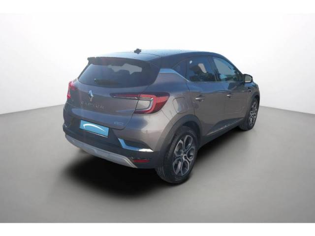 Renault Captur image 3