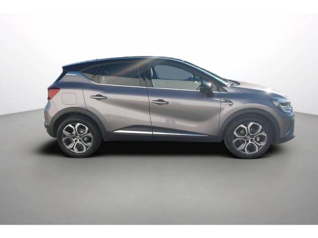 Renault Captur image 4