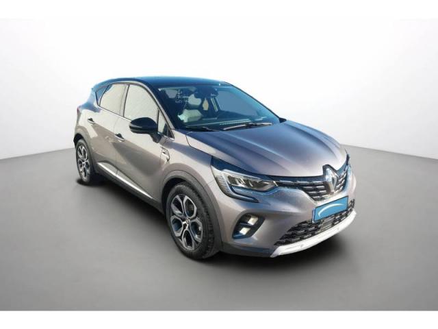 Renault Captur image 8