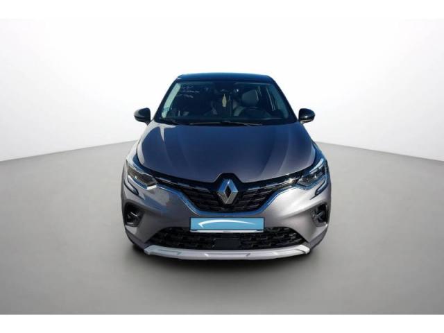Renault Captur image 6