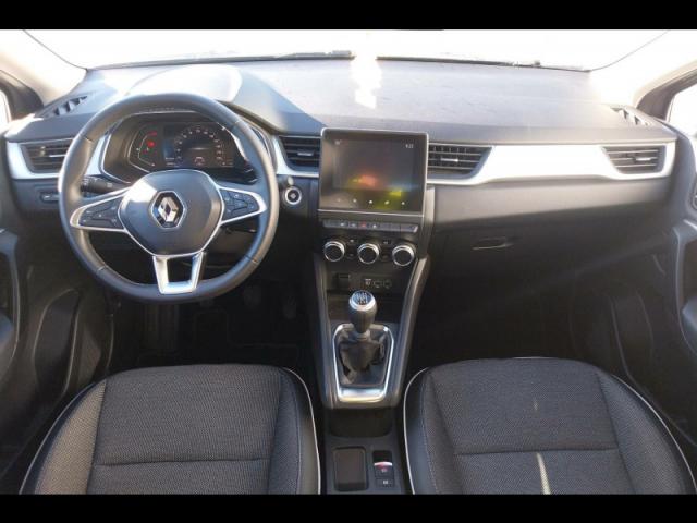 Renault Captur image 7
