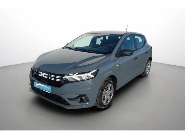 Dacia Sandero Sce 65 Gsr2 Essential