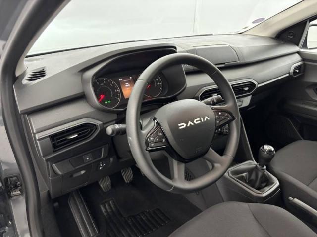 Dacia Sandero image 1