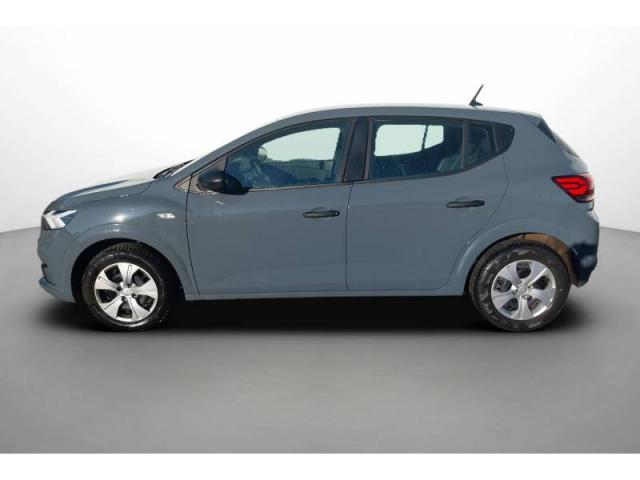 Dacia Sandero image 3