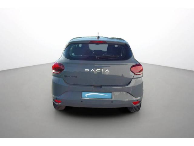 Dacia Sandero image 9