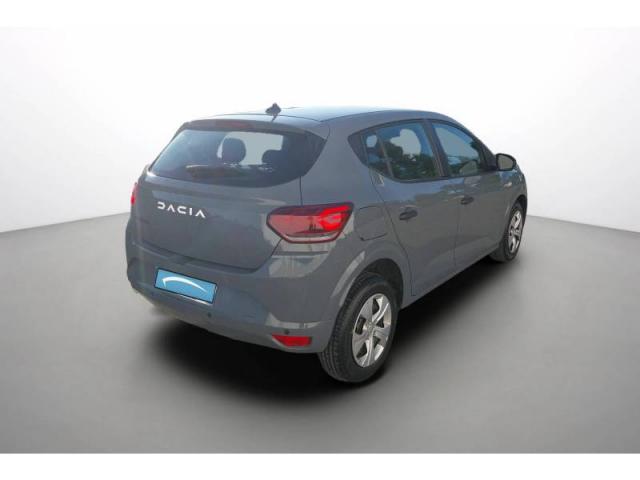 Dacia Sandero image 6