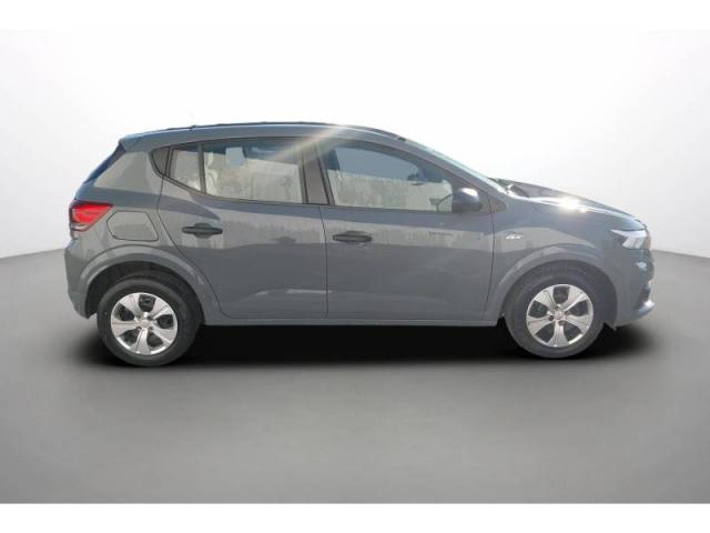 Dacia Sandero image 8