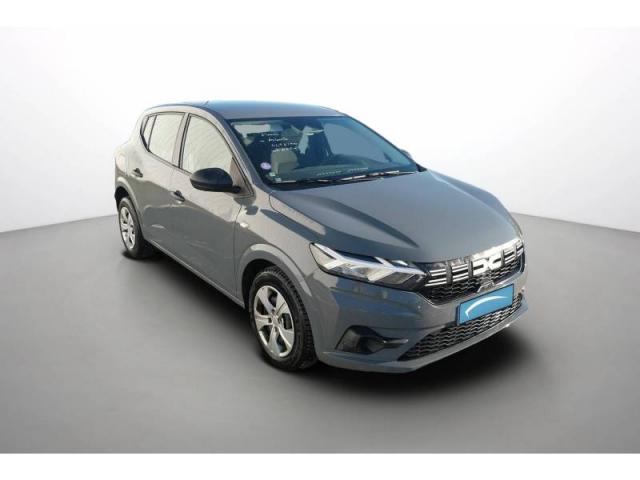 Dacia Sandero image 7