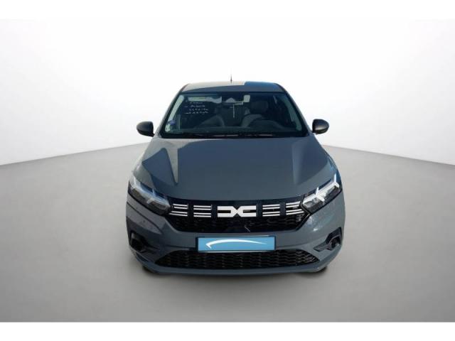 Dacia Sandero image 4