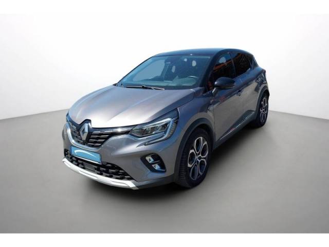 Renault Captur E-Tech 145 - 21 Intens