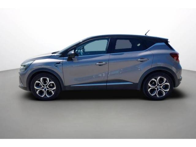 Renault Captur image 3