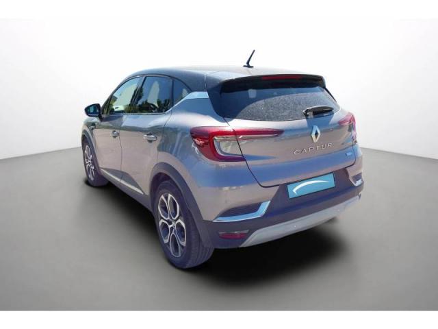 Renault Captur image 5