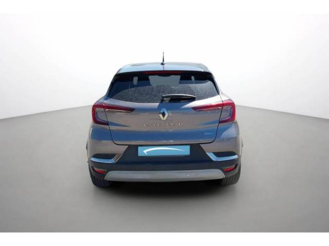 Renault Captur image 7