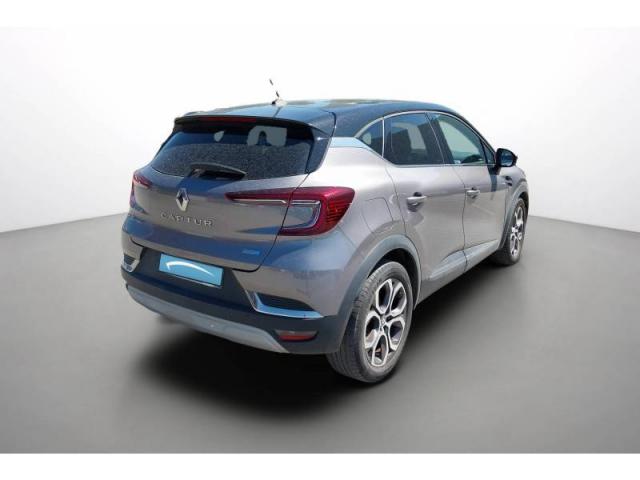 Renault Captur image 8