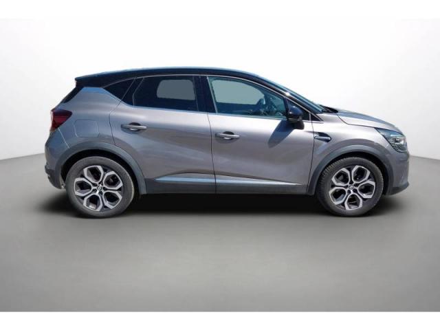 Renault Captur image 6