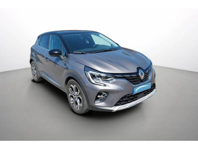 Renault Captur image 1
