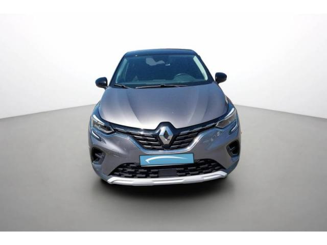 Renault Captur image 4