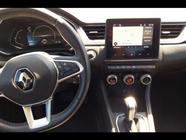Renault Captur image 2