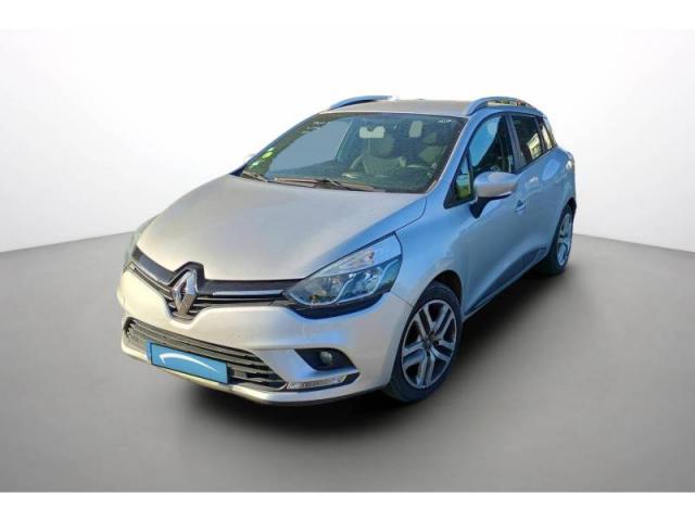 Renault Clio Estate Dci 90 E6c Business