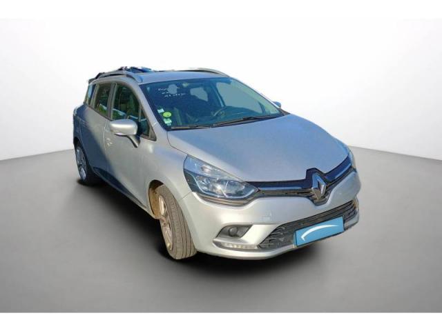 Renault Clio image 2