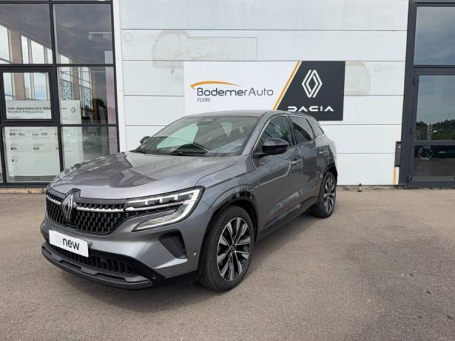 Renault Austral E-Tech Hybrid 200 Techno