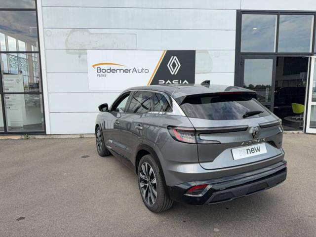 Renault Austral image 7