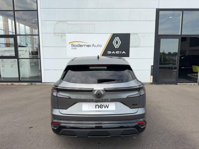 Renault Austral image 5