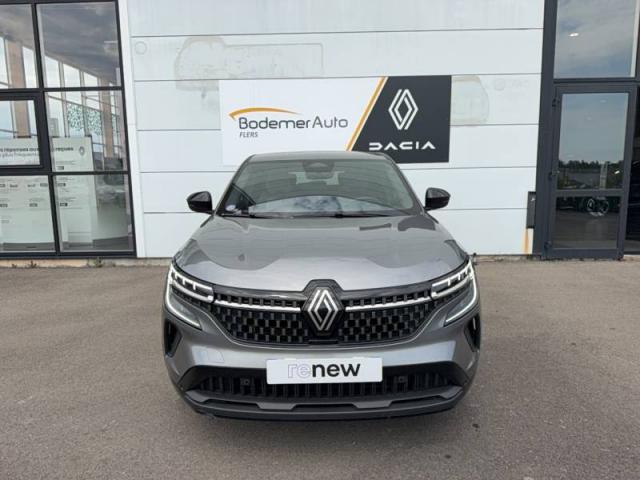 Renault Austral image 3