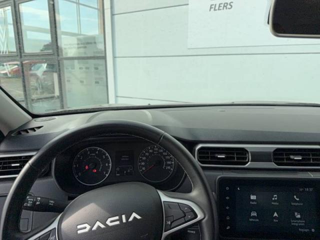 Dacia Duster image 4