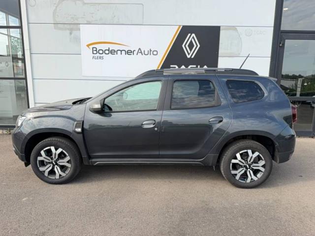Dacia Duster image 2