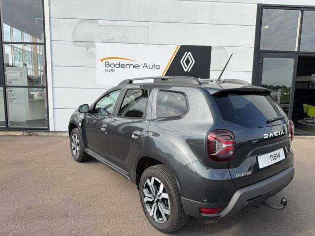 Dacia Duster image 6
