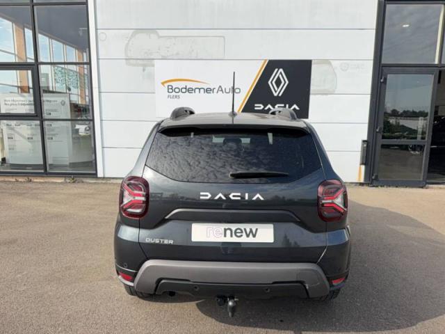 Dacia Duster image 8