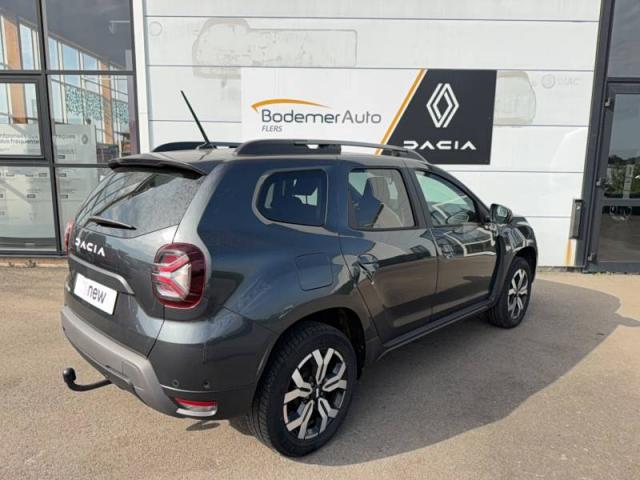 Dacia Duster image 7
