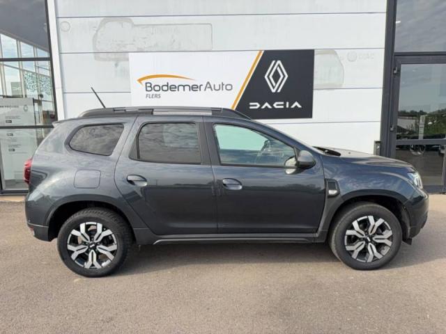 Dacia Duster image 3