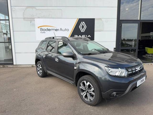 Dacia Duster image 1
