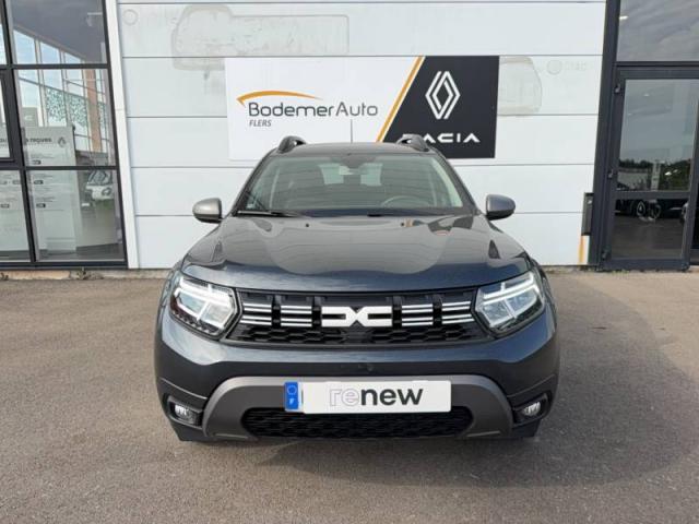 Dacia Duster image 9
