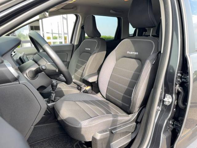 Dacia Duster image 5