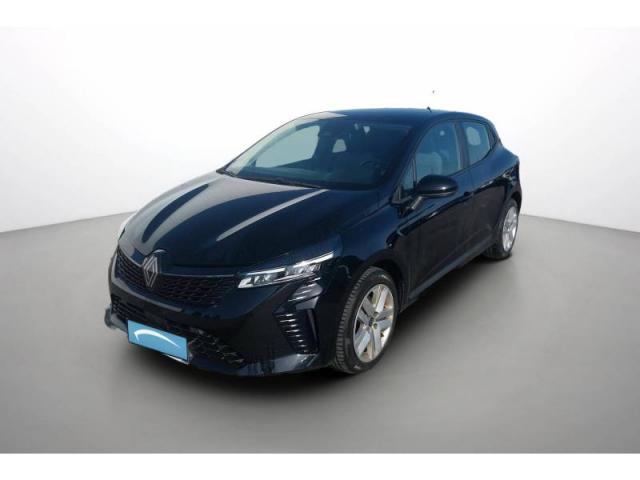 Renault Clio Dci 100 Evolution