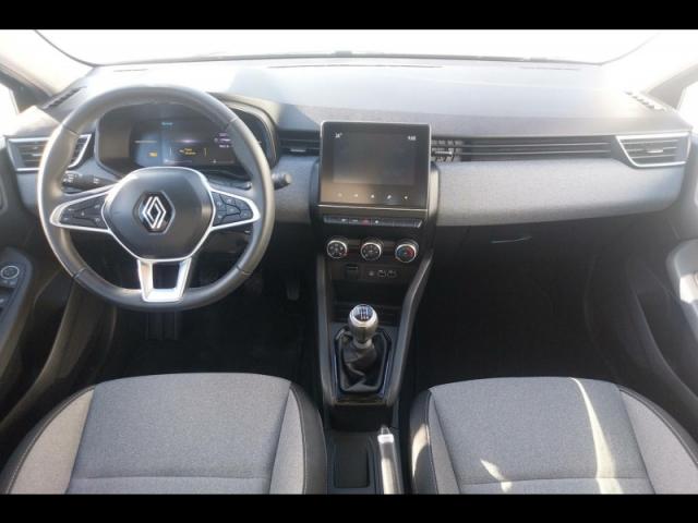 Renault Clio image 7