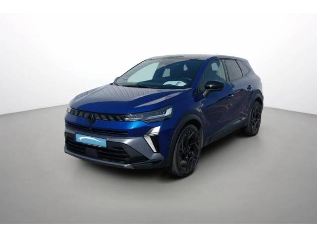 Renault Symbioz E-Tech Full Hybrid 145 Esprit Alpine