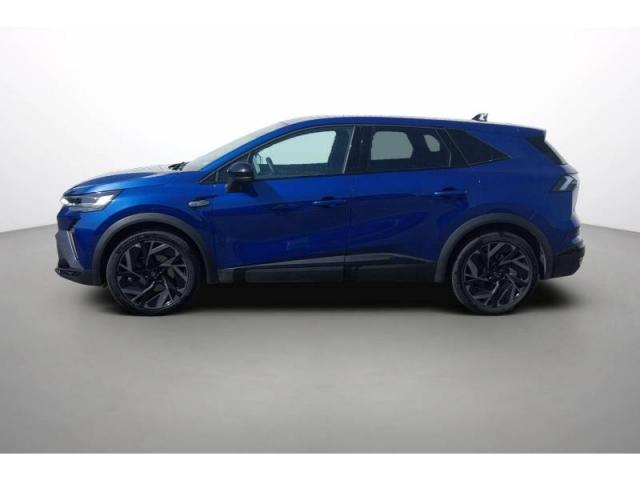 Renault Symbioz image 7