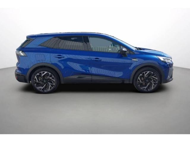 Renault Symbioz image 3