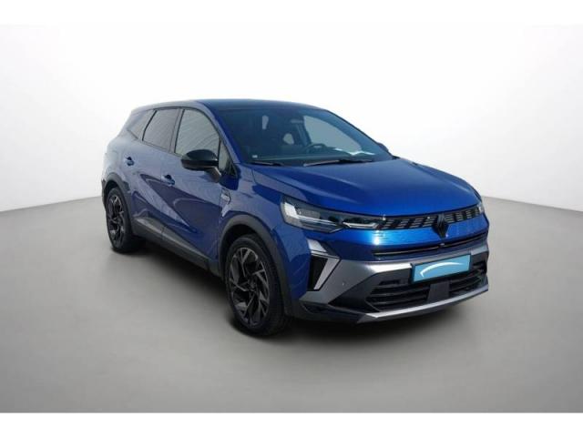 Renault Symbioz image 1