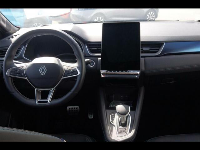 Renault Symbioz image 8