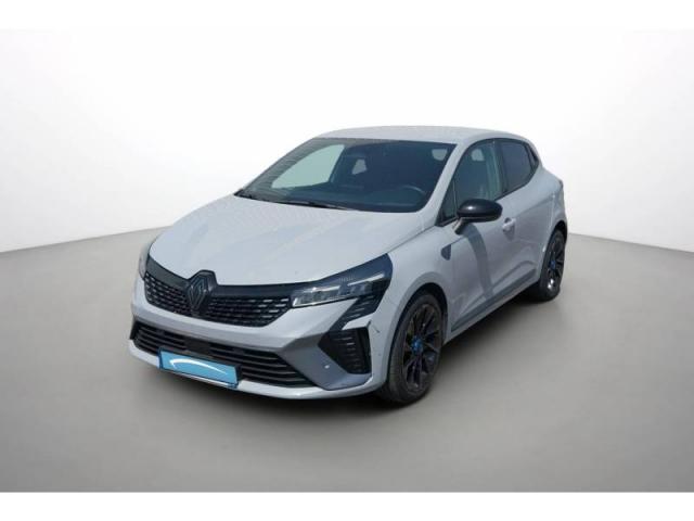 Renault Clio Tce 90 Ch Gsr2 Esprit Alpine