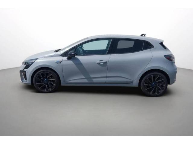 Renault Clio image 6