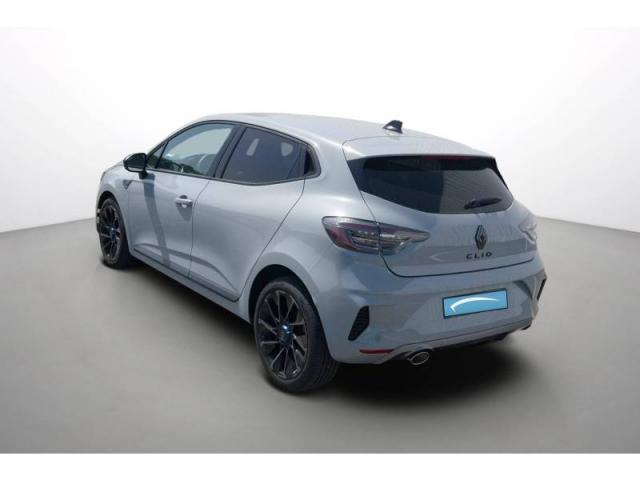 Renault Clio image 1