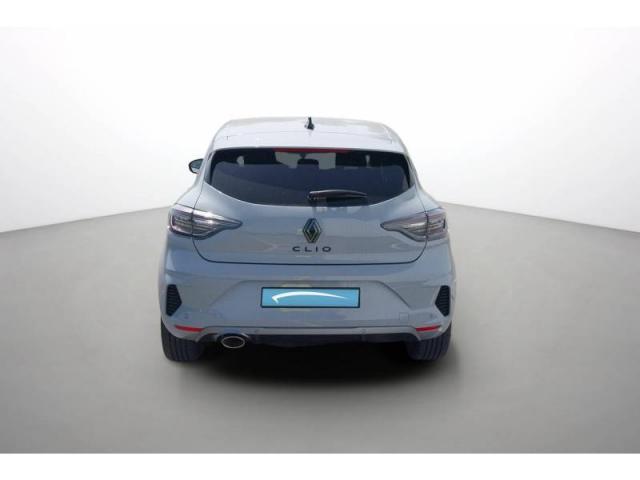 Renault Clio image 3