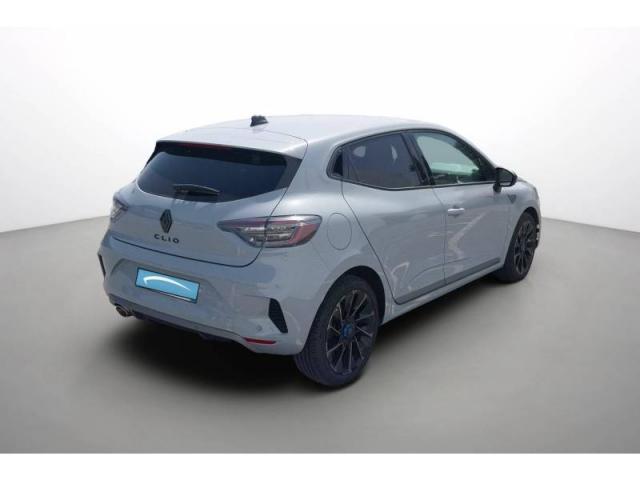 Renault Clio image 7